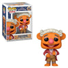 Funko Pop Movies The Muppet Christmas Carol - Fozziwig 1453