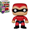 Funko Pop Movies The Phantom Exclusive - The Phantom (Red) 67