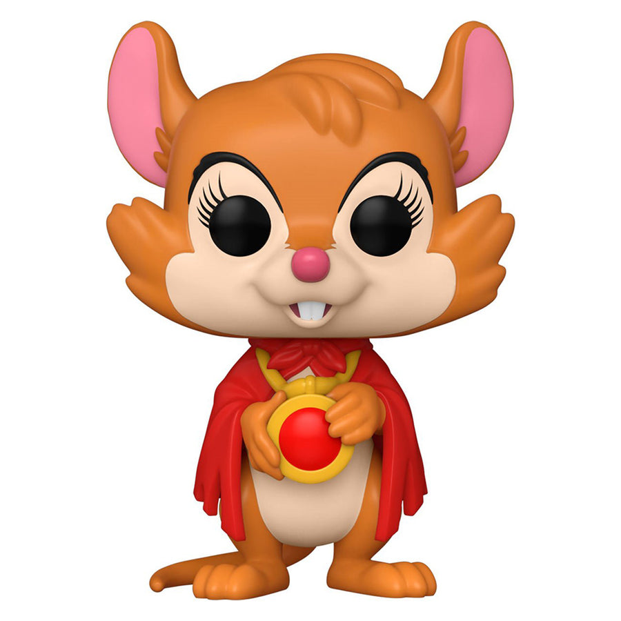 FUNKO POP MOVIES THE SECRET OF NIMH - MRS. BRISBY 1320