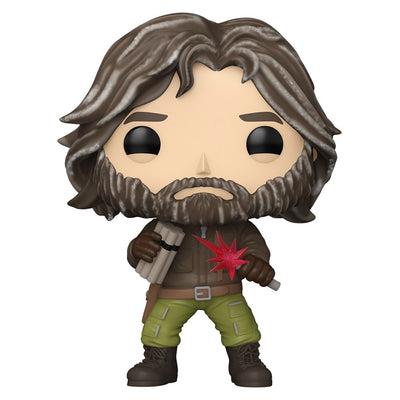 FUNKO POP MOVIES THE THING - R.J MCREADY 1950