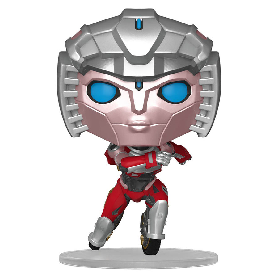 FUNKO POP MOVIES TRANSFORMERS RISE OF THE BEASTS - ARCEE 1374