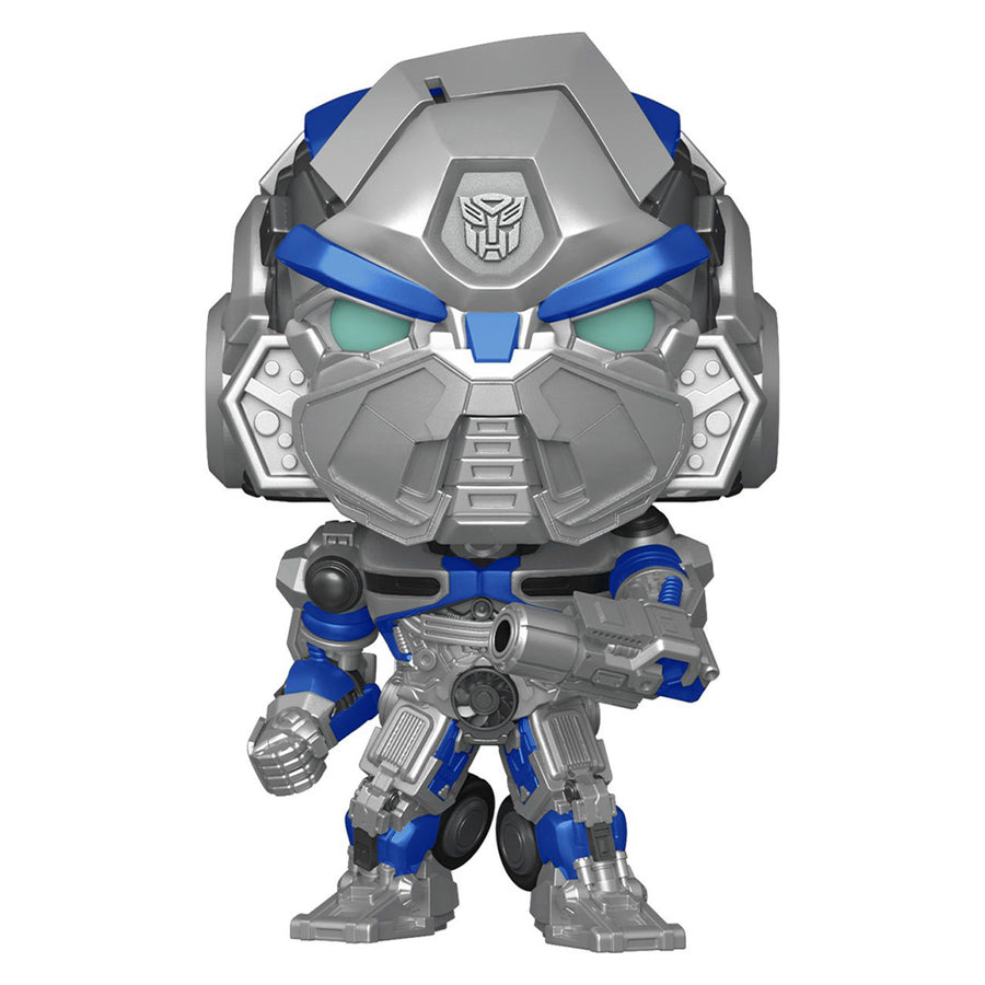 FUNKO POP MOVIES TRANSFORMERS RISE OF THE BEASTS - MIRAGE 1375