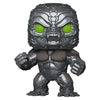 Funko Pop Movies Transformers Rise Of The Beasts - Optimus Primal 1376