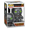 Funko Pop Movies Transformers Rise Of The Beasts - Optimus Primal 1376