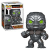 Funko Pop Movies Transformers Rise Of The Beasts - Optimus Primal 1376