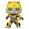 Funko Pop Movies Transformers Super Sized 10" Exclusive - Bumblebee 1371