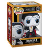 Funko Pop Movies Universal Monsters - Dracula 1634 - ActionFigure Brasil