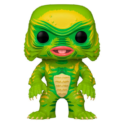 FUNKO POP MOVIES UNIVERSAL MONSTERS - GILL-MAN 1632