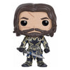 Funko Pop Movies Warcraft - Lothar 284