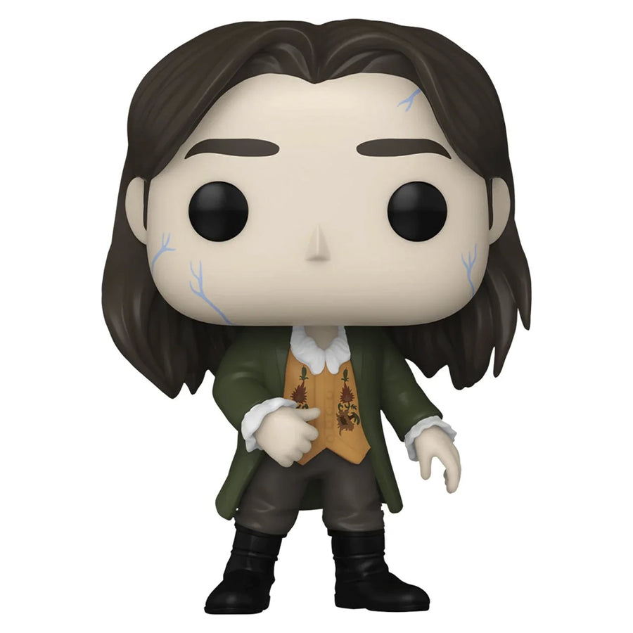 FUNKO POP MOVIES WARNER BROS 100TH ANNIVERSARY ENTREVISTA COM O VAMPIRO - LOUIS DE POINTE DU LAC 1418