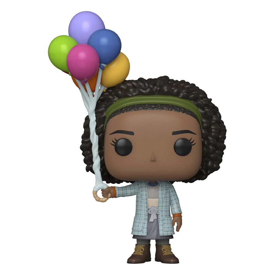 FUNKO POP MOVIES WONKA - NOODLE 1477