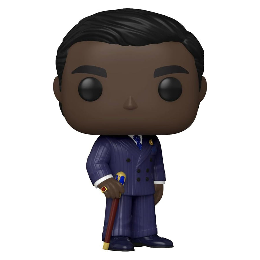 FUNKO POP MOVIES WONKA - SLUGWORTH 1478