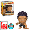 Funko Pop My Hero Academia Exclusive - Gigantomachia 1150 (Super Sized 6")