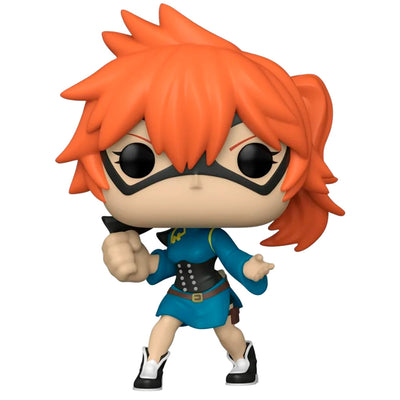 FUNKO POP MY HERO ACADEMIA EXCLUSIVE - ITSUKA KENDO 1139