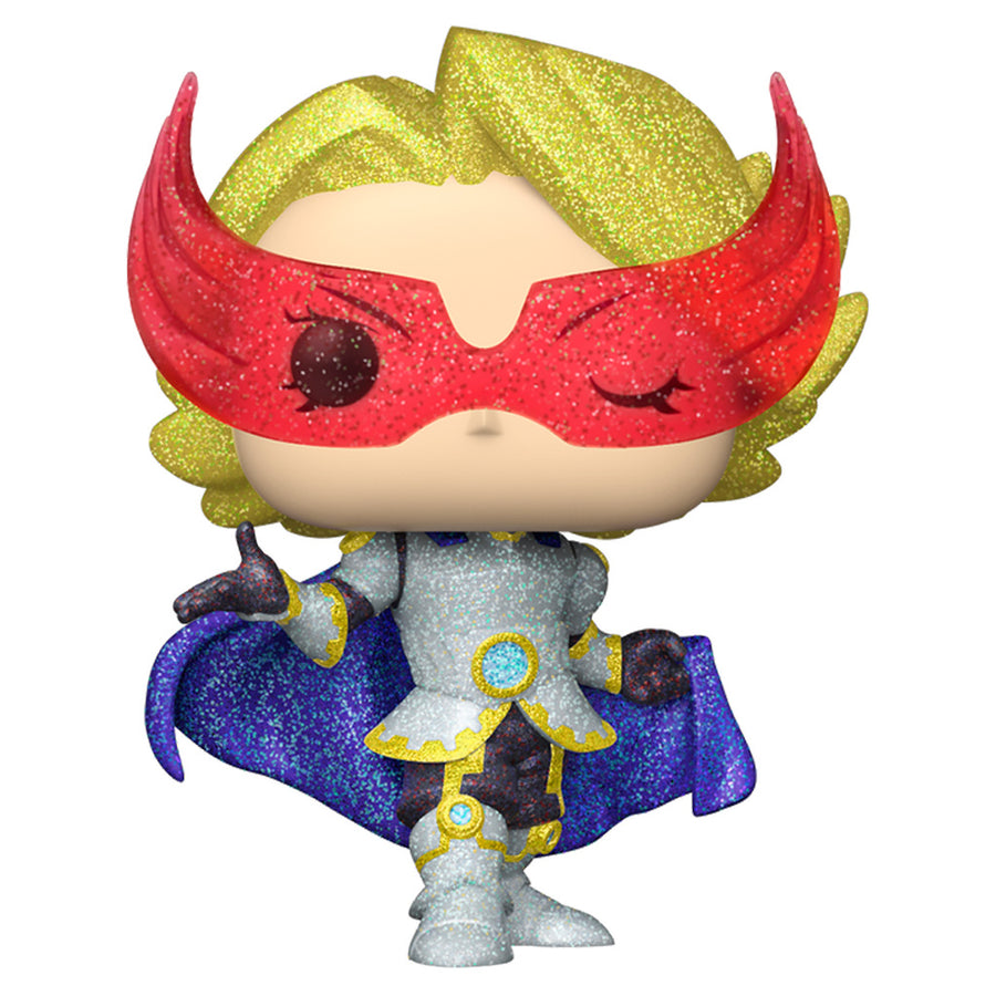FUNKO POP MY HERO ACADEMIA EXCLUSIVE - YUGA AOYAMA (DIAMOND GLITTER) 1144