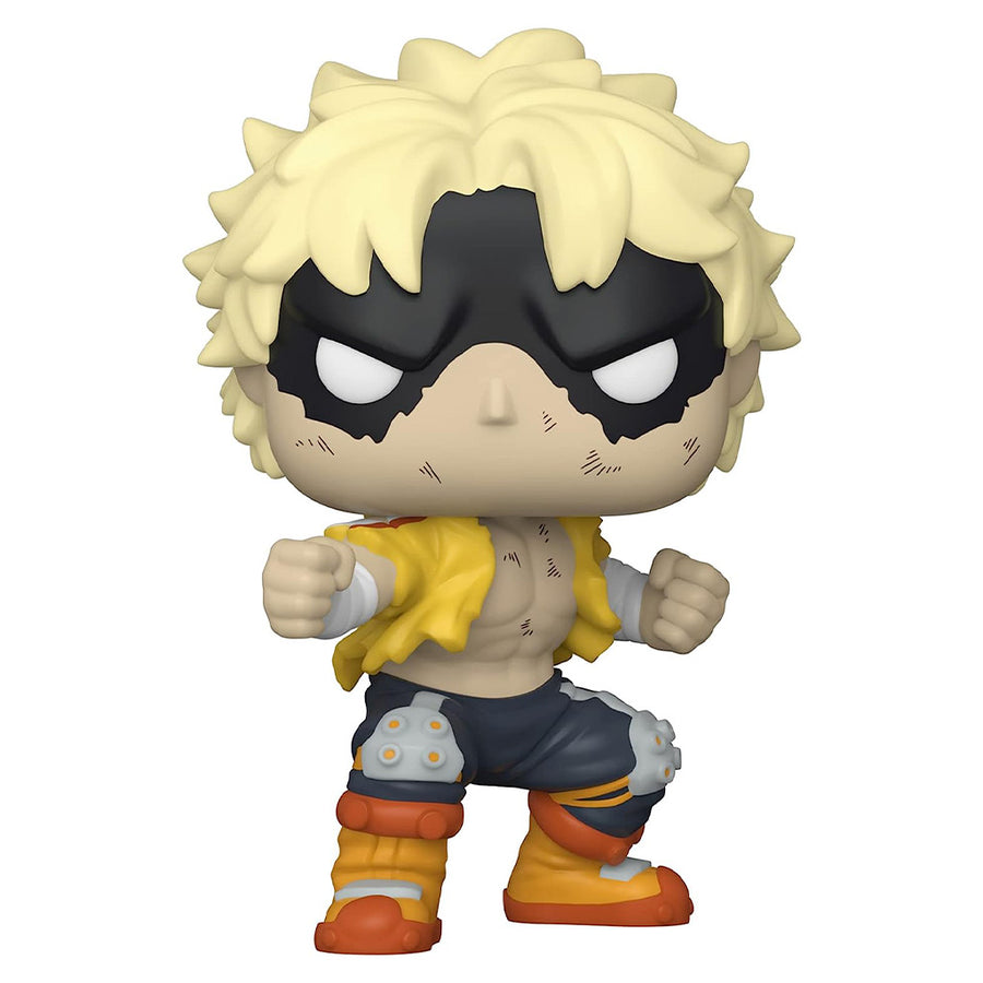 FUNKO POP MY HERO ACADEMIA - FATGUM SLIM FORM 1142