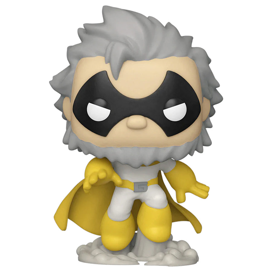 FUNKO POP MY HERO ACADEMIA - GRAN TORINO 1161 (SDCC 2022)