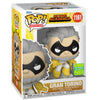 Funko Pop My Hero Academia - Gran Torino 1161 (Sdcc 2022)