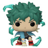 Funko Pop My Hero Academia - Izuku Midoriya Deku W/Gloves 1140