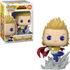 Funko Pop My Hero Academia - Mirio Togata 1004