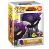 Funko Pop My Hero Academia S4 Exclusive - Kurogiri 789 (Glows In The Dark)