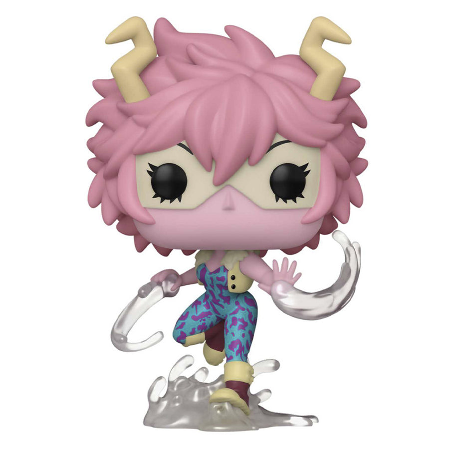 FUNKO POP MY HERO ACADEMIA S4 - MINA ASHIDO 790