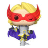 Funko Pop My Hero Academia - Yuga Aoyama 1144