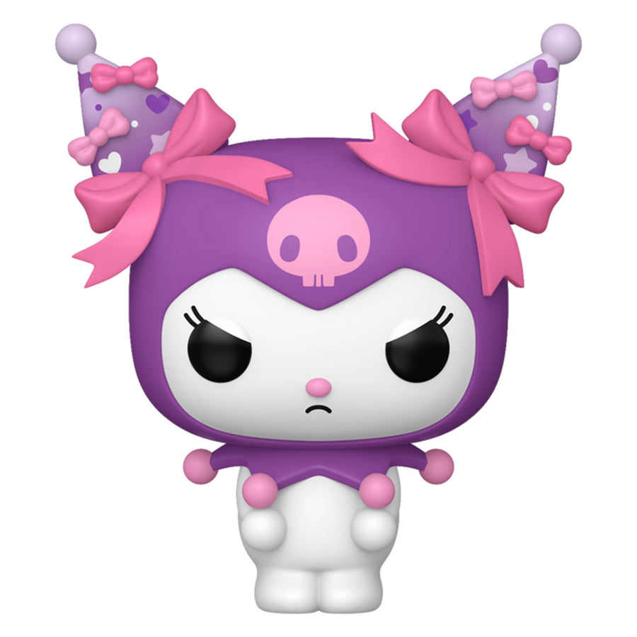 FUNKO POP MY MELODY 50TH ANNIVERSARY & KUROMI 20TH ANNIVERSARY - KUROMI 119