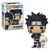 Funko Pop Naruto - Kiba W/Akamaru 1194