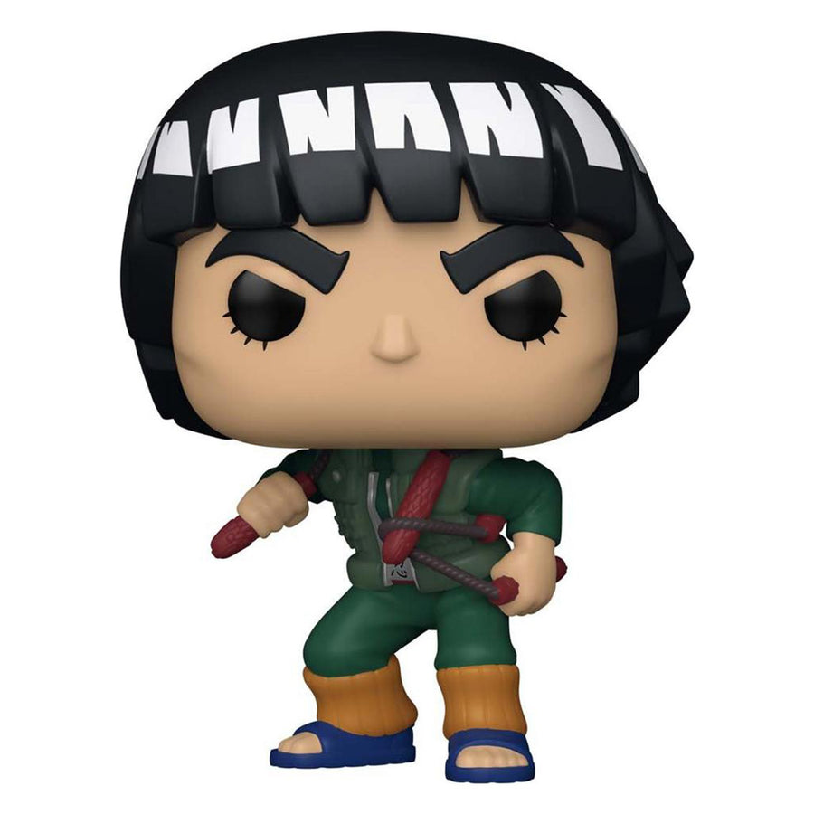 FUNKO POP NARUTO - MIGHT GUY 1195
