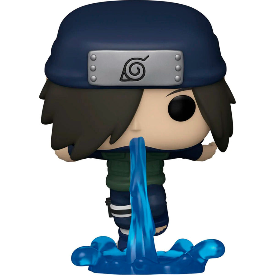 FUNKO POP NARUTO SHIPPUDEN - IZUMO KAMIZUKI 1198