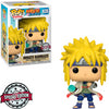 Funko Pop Naruto Shippuden Exclusive - Minato Namikaze 935