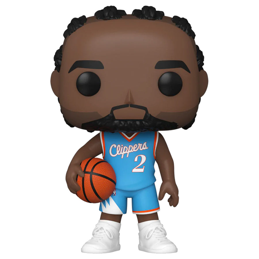 FUNKO POP NBA CLIPPERS - KAWHI LEONARD 145