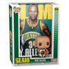 Funko Pop Nba Cover Slam - Ray Allen 04