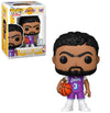 Funko Pop Nba Lakers - Anthony Davis 147