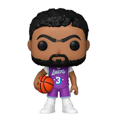 FUNKO POP NBA LAKERS - ANTHONY DAVIS 147