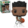 Funko Pop Nba Milwaukee Bucks - Giannis Antetokounmpo 143