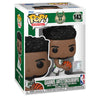 Funko Pop Nba Milwaukee Bucks - Giannis Antetokounmpo 143