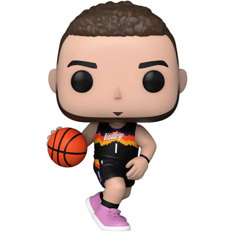 FUNKO POP NBA PHOENIX SUNS - DEVIN BOOKER 148