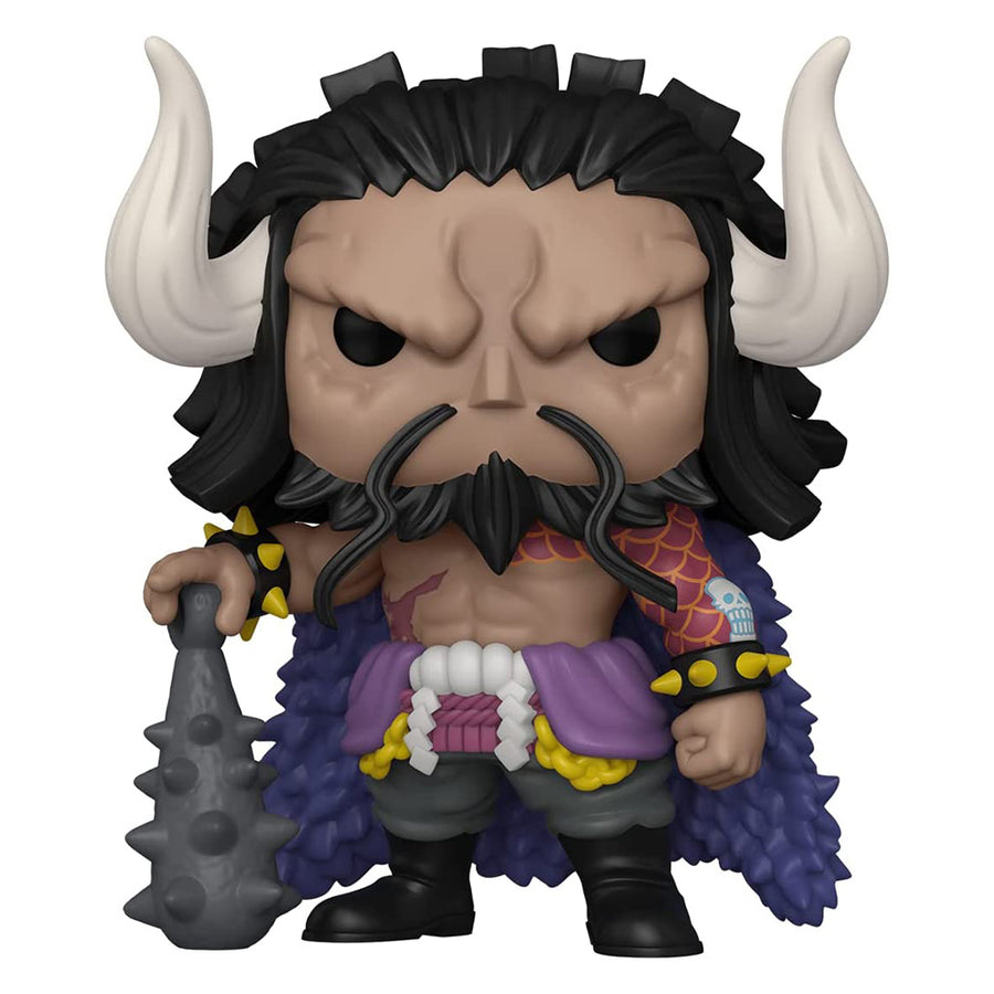 FUNKO POP ANIMATION ONE PIECE - SUPER SIZED KAIDO 1267