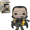 Funko Pop One Piece - Crocodile 925