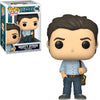 Funko Pop Ozark - Marty Byrde 1196