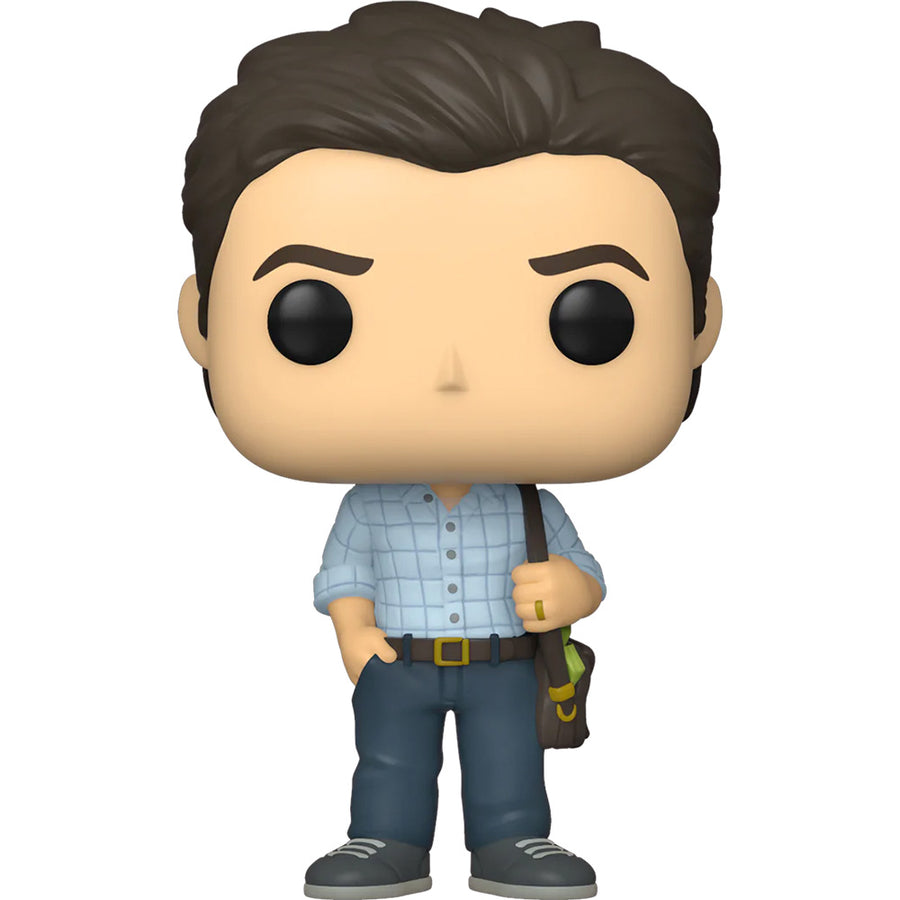 FUNKO POP OZARK - MARTY BYRDE 1196