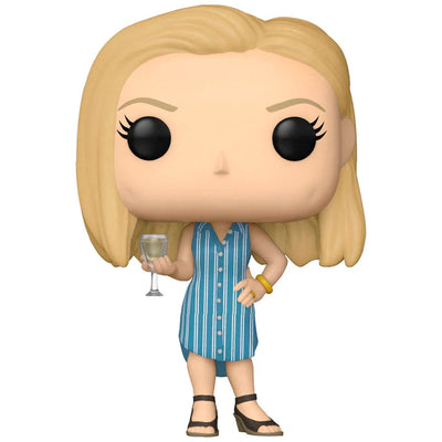 FUNKO POP OZARK - WENDY BYRDE 1198