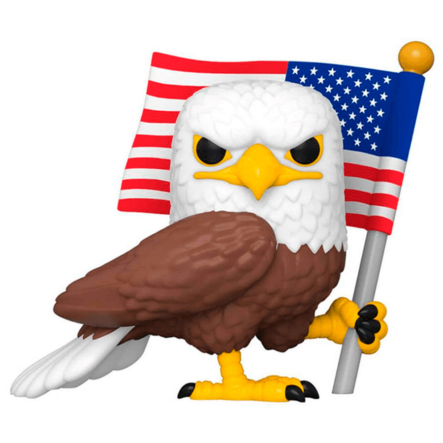 FUNKO POP PEACEMAKER - EAGLY 1236