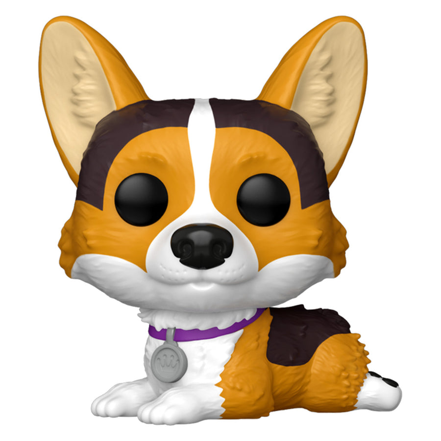 FUNKO POP PETS - CORGI 16