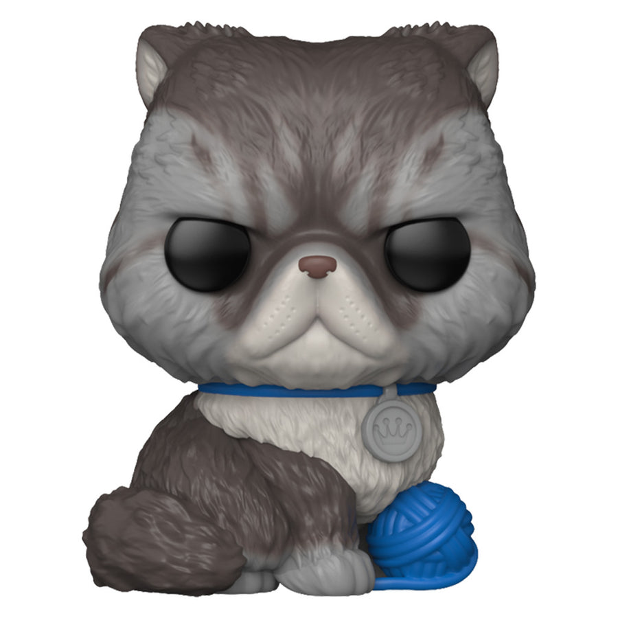 FUNKO POP PETS - PERSIAN 17