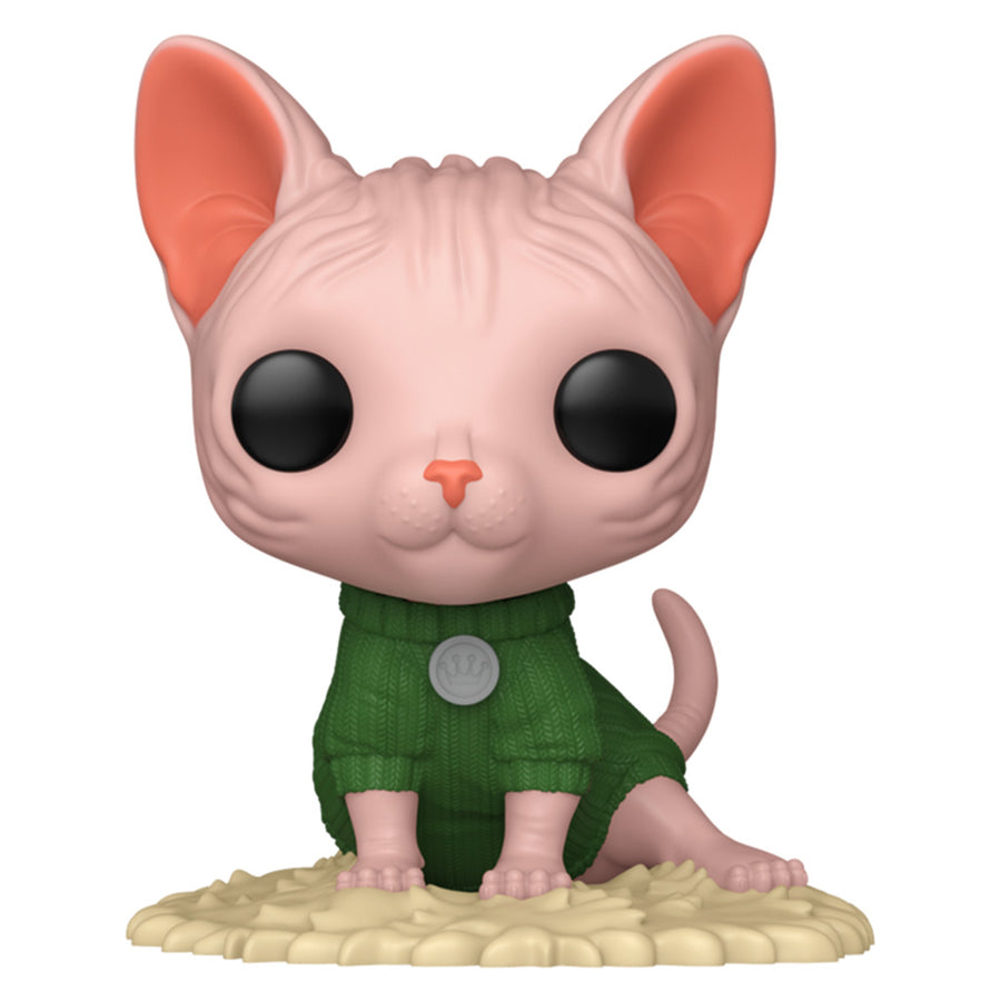 FUNKO POP PETS - SPHYNX 18