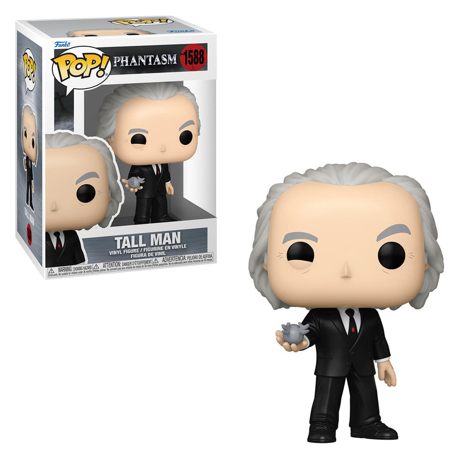 FUNKO POP PHANTASM - TALL MAN 1588 BRINDE