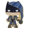 Funko Pop Pin Heroes Dc Comics - Batman Holiday (43721)